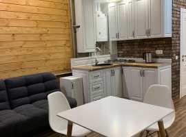 Продаю квартиру в экологически чистом районе -с. Эсто-Садок...