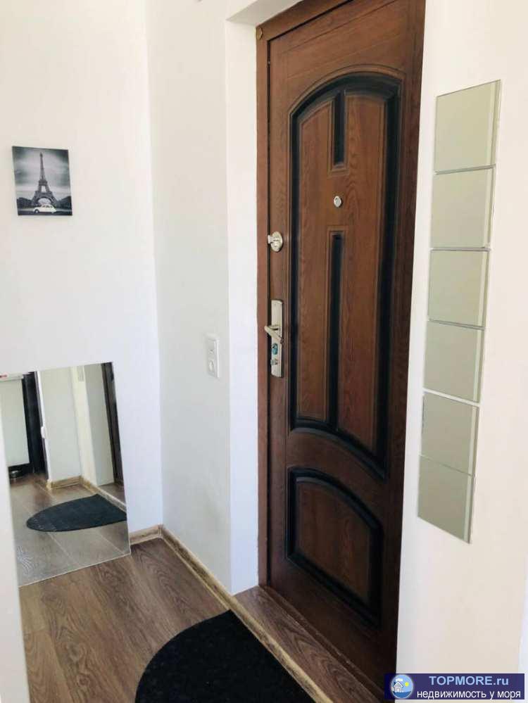 Срочно продаю квартиру в центральном районе Сочи в  Микрорайоне Светлана!Квартира полностью с ремонтом мебелью и...