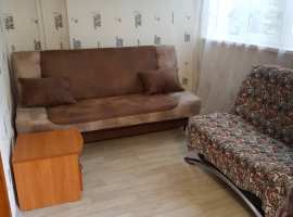 Продаю уютную квартиру в районе Светлана. Квартира расположена в...
