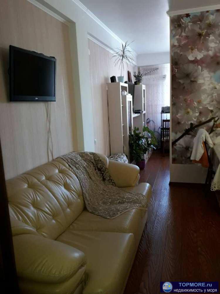 Продам квартиру  с ремонтом 40 кв.м в клубном доме на ул. Фадеева. Подходит как для жизни так и для сдачи в аренду....