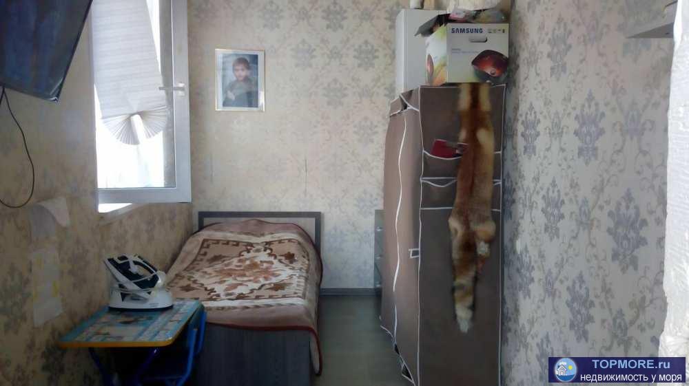Продаю 1 комнатную квартиру в центре Сочи на улице Тимирязева.Сделан частично ремонтДокументы готовы к...