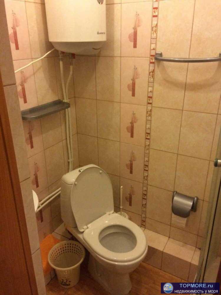 Для сдачи в хорошем районе города появилась квартира с ремонтом и мебелью. Студия 26 кв.м со всем необходимым для...