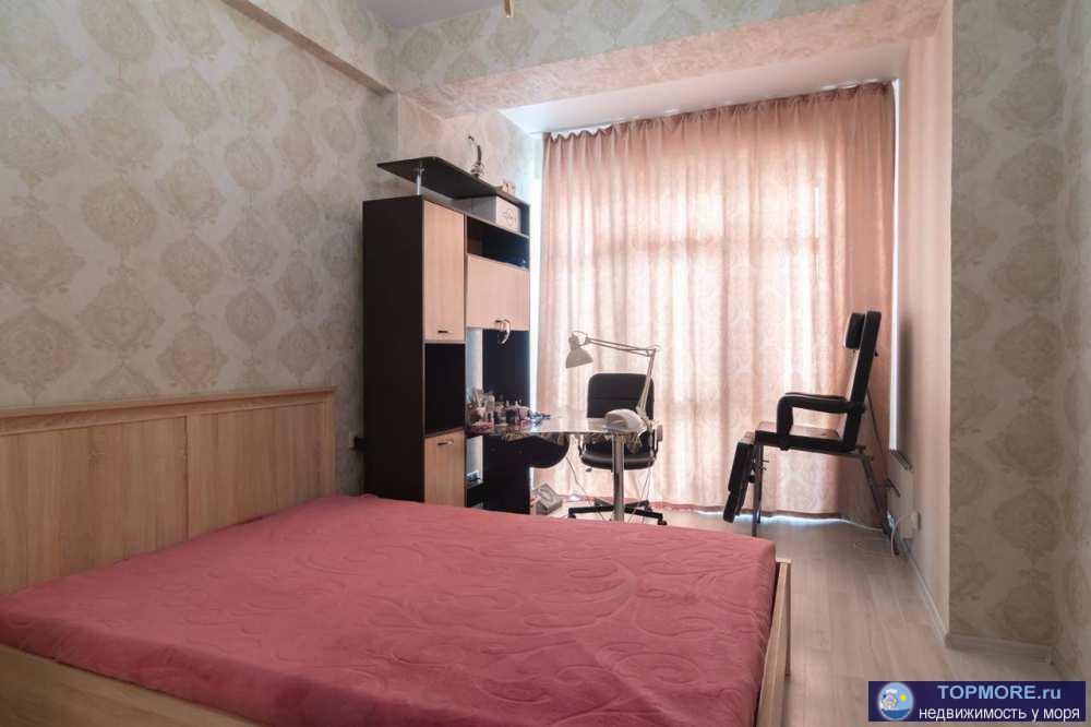 Продажа / Квартиры, Сочи, улица Лысая Гора, 7 500 000 р. Продается 3-х комнатная квартира в одном из самых лучших районов Сочи. В округе есть вся необходимая инфраструктура -... - 2