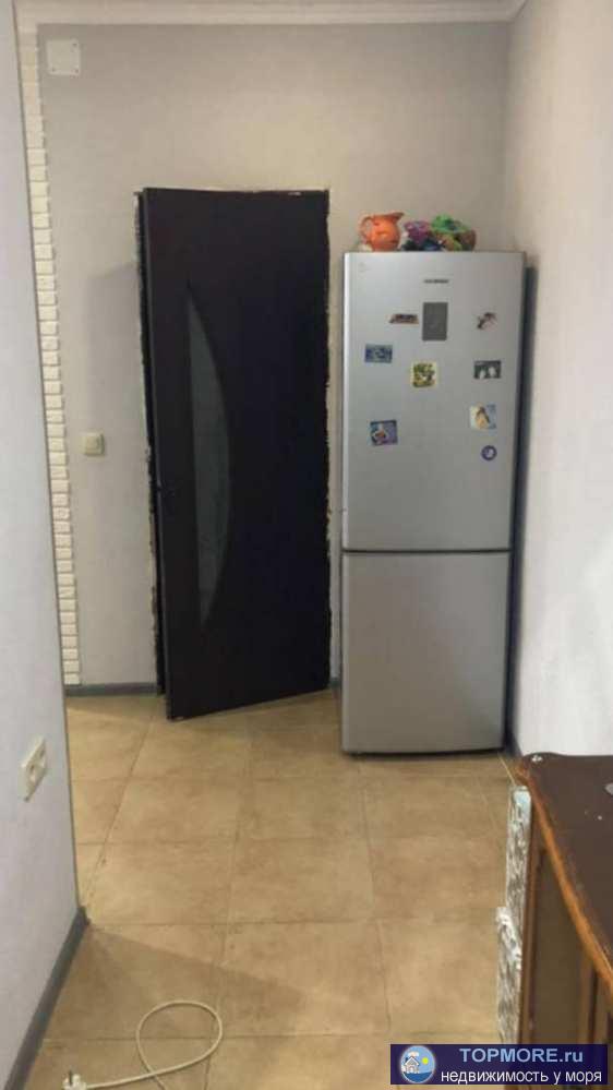 Продам квартиру статус жилое помещение, два свидетельства.В собственности с 2012 г. все коммуникации центральные,... - 1