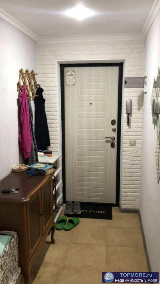 Продам квартиру статус жилое помещение, два свидетельства.В собственности с 2012 г. все коммуникации центральные,... - 2