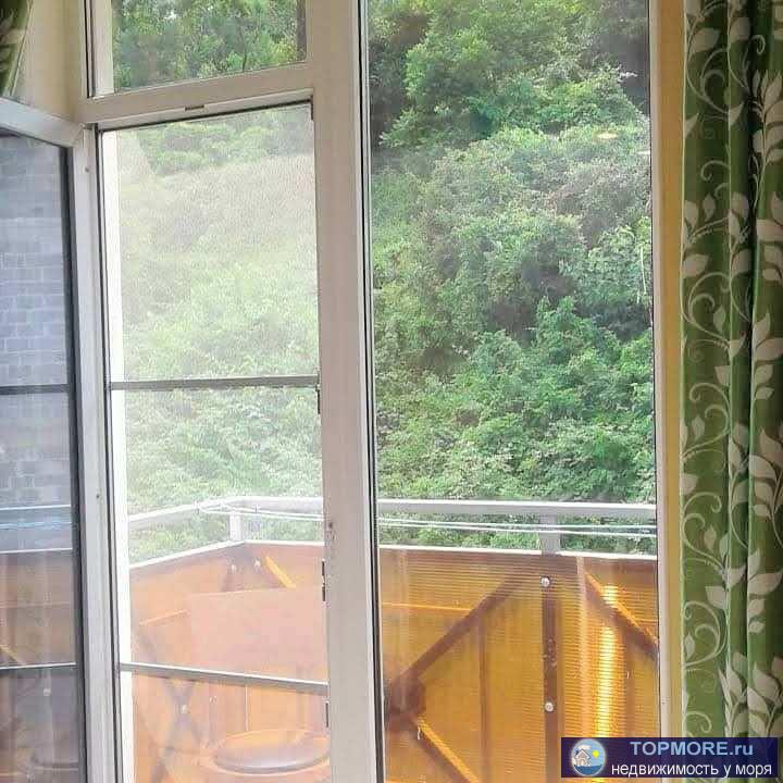 Уютная квартирка студия с ремонтом есть балкон.Красивый вид из окна. Большая придомовая парковка. В пешей доступности... - 2