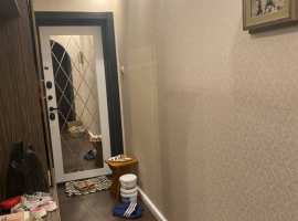 Продается квартира двухкомнатная,в тихом районе поселка Дагомыс.В...