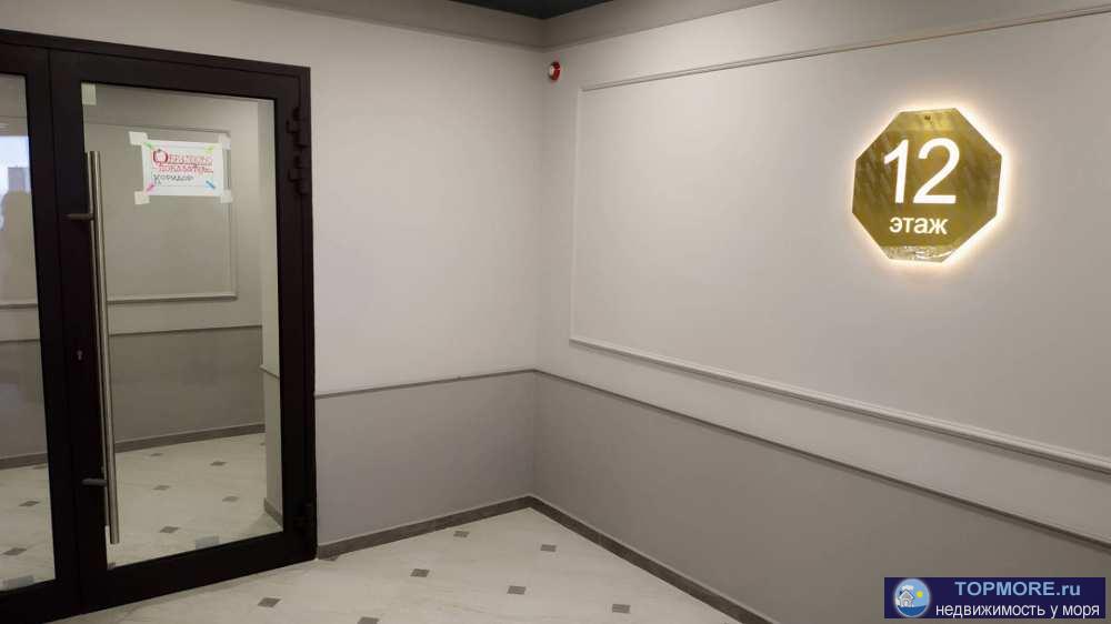 Жилой комплекс бизнес класса «Метрополь» расположился в историческом центре курортного Сочи. Близость парка... - 2