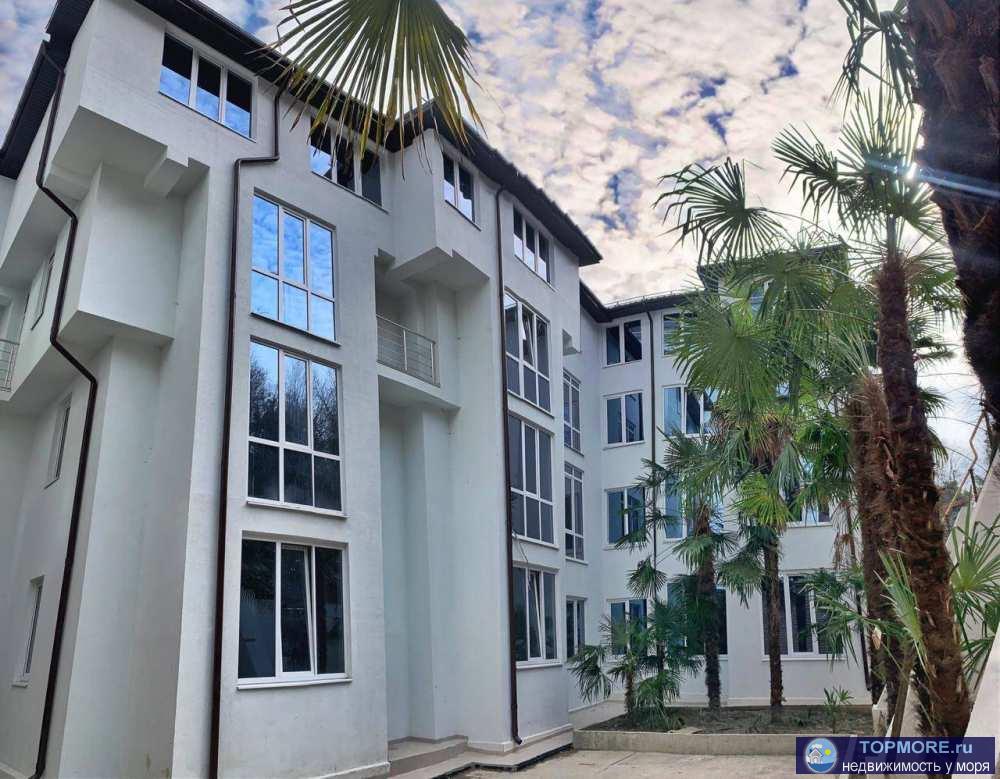 Уникальная цена за квартиру с ремонтом, с видом на море. Развитый район, рядом детский садик, развлечения, магазины....