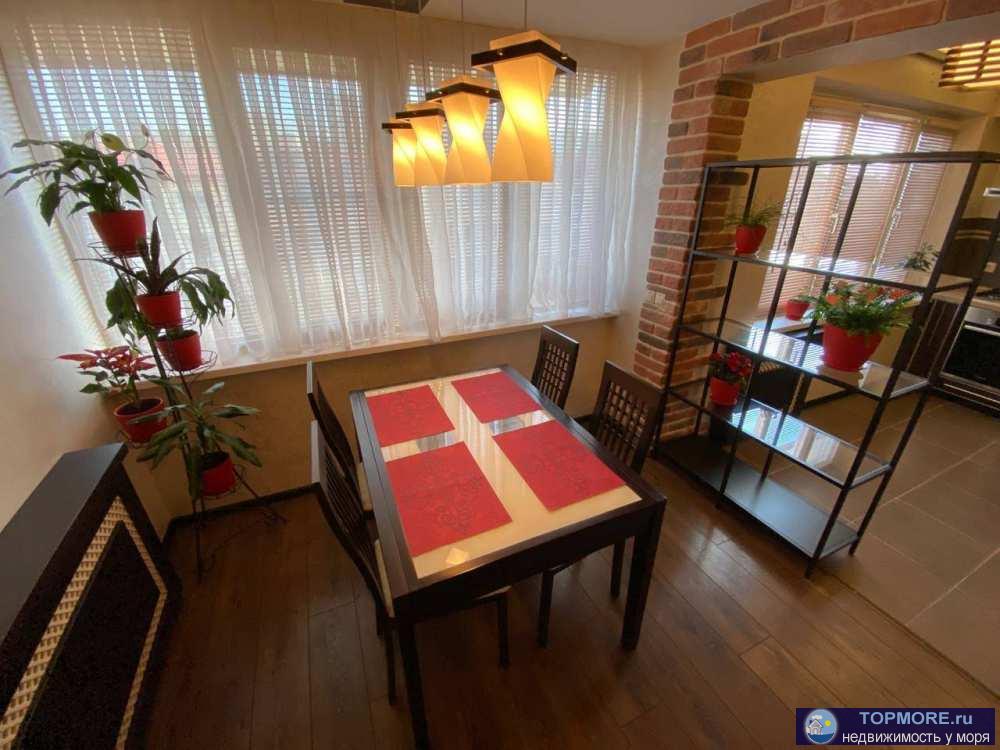 В прямой доступности одна из лучших школ города (гимназия №8 на ул.Парковая), лучшие - детские сады города (№5 на ул.... - 1