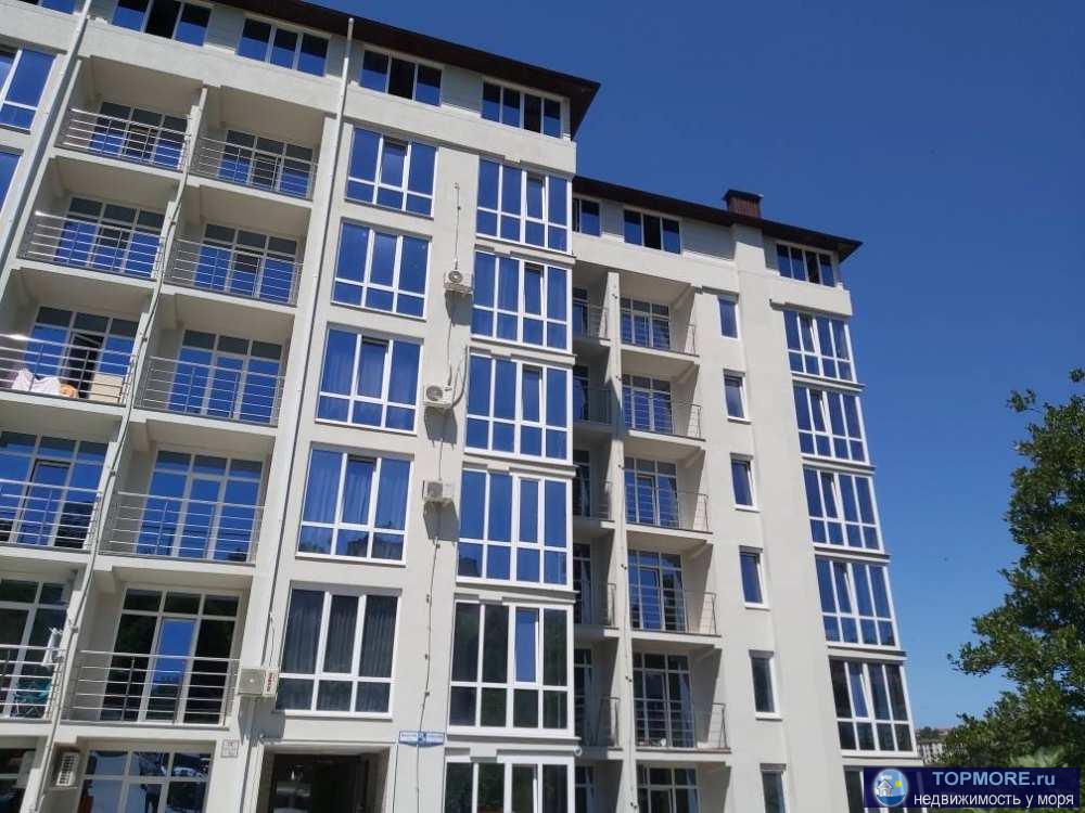 Продам квартиру 31.3 кв.м. с ремонтом и мебелью в жилом комплексе который представляет собой пример качественной...