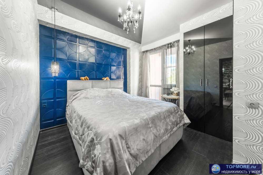 Продам 3 х комнатную квартиру.Статус квартира. Шикарный дизайнерский ремонт,площадь 65 метров  квадратных, 2 балкона,...