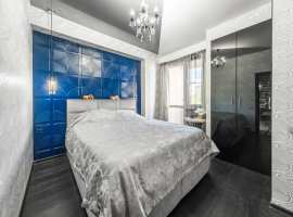 Продам 3 х комнатную квартиру.Статус квартира. Шикарный...