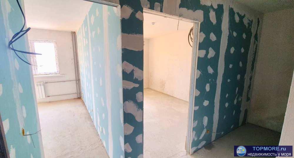  Продам  квартиру с чистовой отделкой.Комплекс с закрытой территорией, на территории школа, дет.сад, спортивные и... - 2