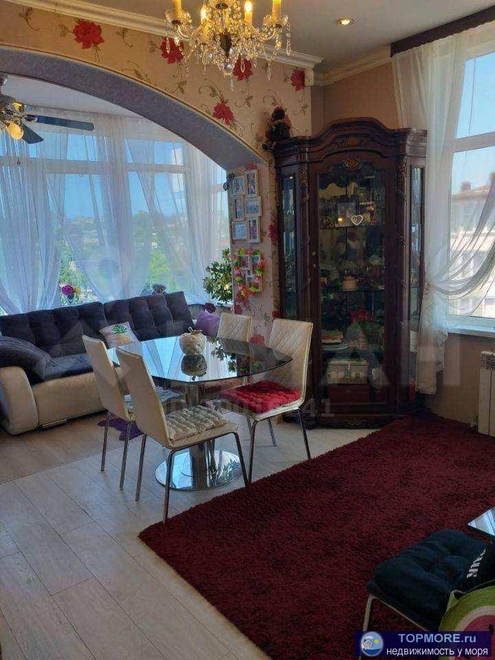 Продам квартиру общей площади 40 кв м на 6 этаже шестиэтажного дома с ремонтом и мебелью на Светлане.Квартира с видом...