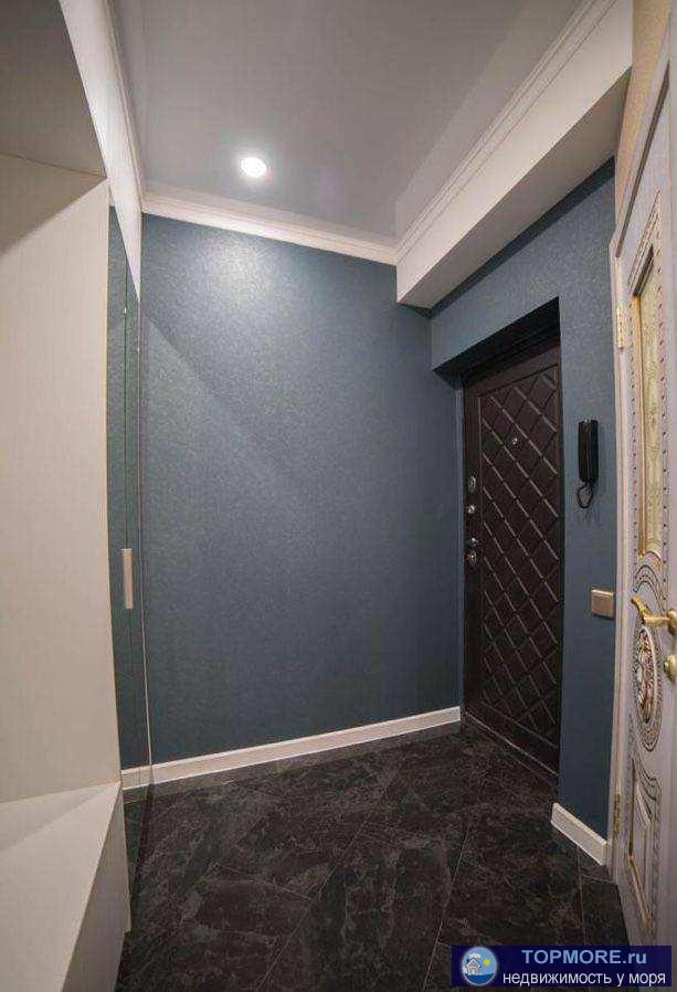 жк Гармония 3, ул Волжская 34/2, 8/10 эт. лучший дом на мамайке! Ровное место, без спусков и подъёмов ! Огромная... - 2