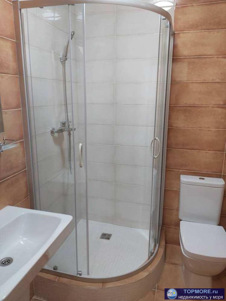 Продам апартаменты 20.9 м.кв. в новом ак расположенном в одном из лучших мест города Сочи, до моря 600 метров. В... - 2