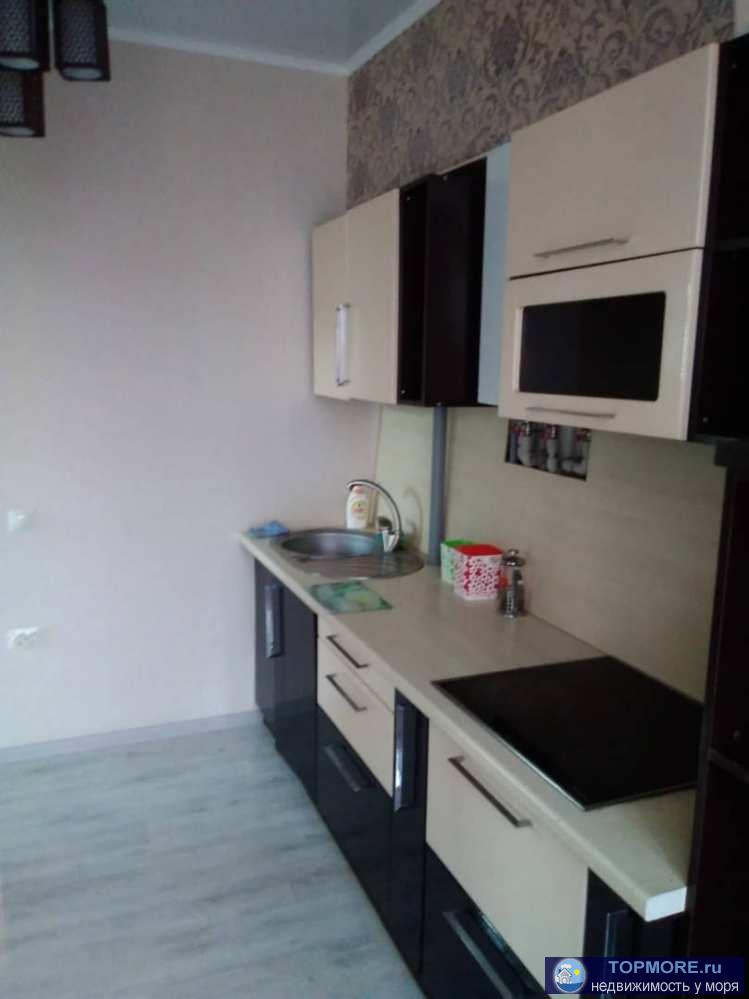 Лот № 128921. Развитая инвраструктура рядом конечная остановка автобуса №30 жд станция мамайка . Центральные... - 2