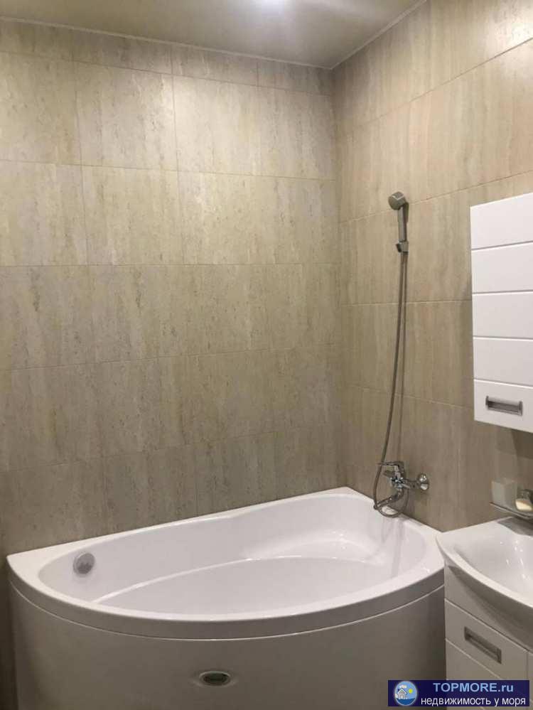 Продаю квартиру цене ниже рыночной! Квартира с шикарным видом на гору! Сделан хороший новый ремонт с использоваием... - 1