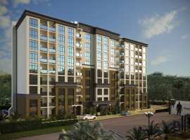 жк  Сен-Тропе,Строителбство ведется согласно фз-214, Сочи,...