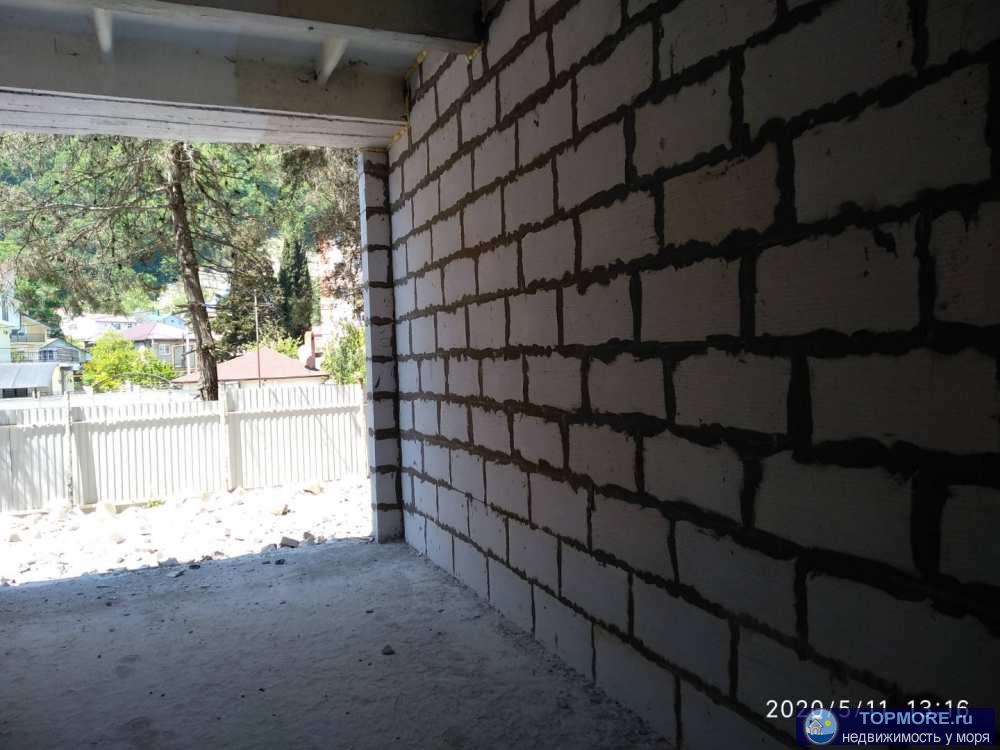 Продам отличные аппартаменты с терассой в доме бизнес класса со своей закрытой территорией зоной отдыха и... - 1