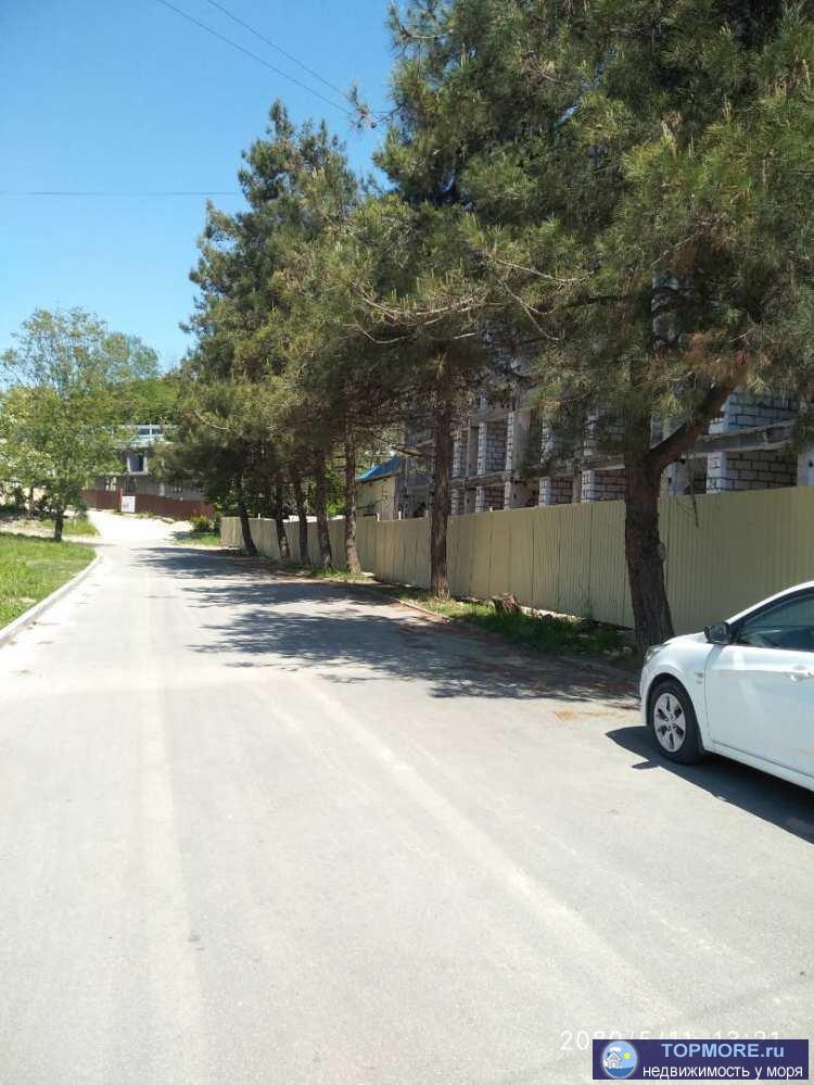 Продам отличные аппартаменты с терассой в доме бизнес класса со своей закрытой территорией зоной отдыха и... - 2