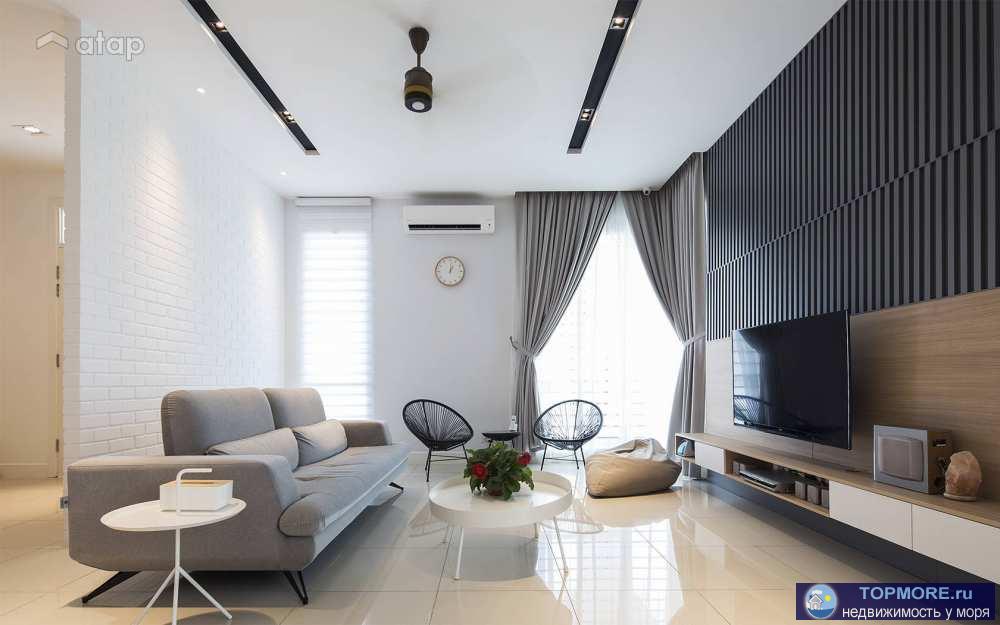 2-комнатная квартира на улице Тимирязева в новом доме, 8/12 этаж. Любая форма оплаты, ипотеки банков, жилищные...