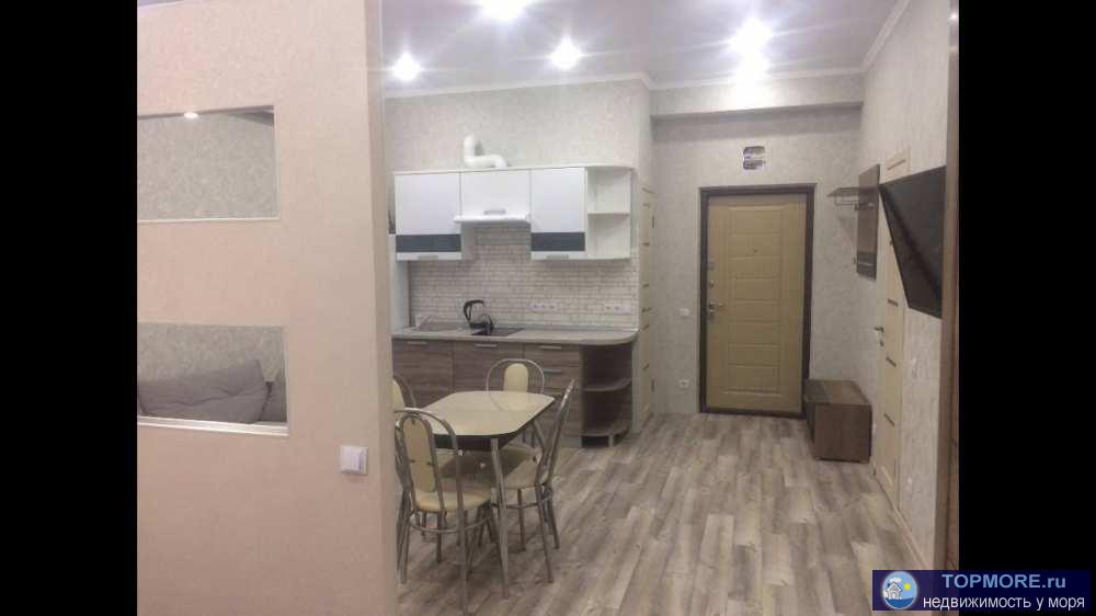 Продам квартиру бизнес-класса. Квартира расположена в самом центре Олимпийского парка, из окон потрясающий вид!... - 1