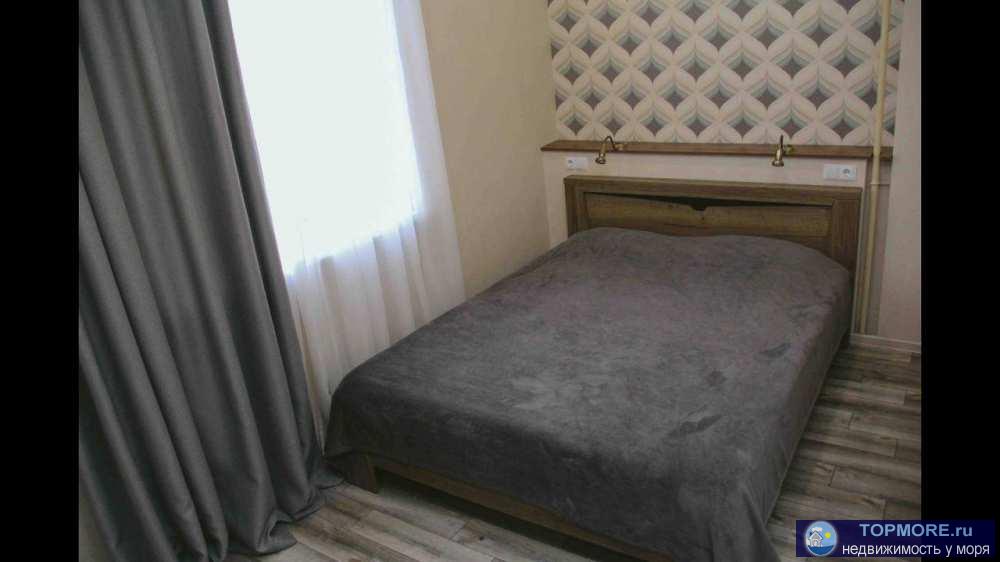 Продам квартиру бизнес-класса. Квартира расположена в самом центре Олимпийского парка, из окон потрясающий вид!... - 2