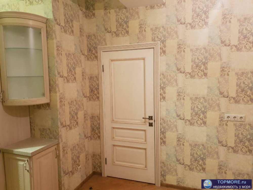 Продажа / Квартиры, Сочи, улица Камо, 7 800 000 р. Продам квартиру на 6 этаже 8 этажного дома в Кудепсте общей площадью 69 кв м с ремонтом.В квартире 2 спальни и... - 1