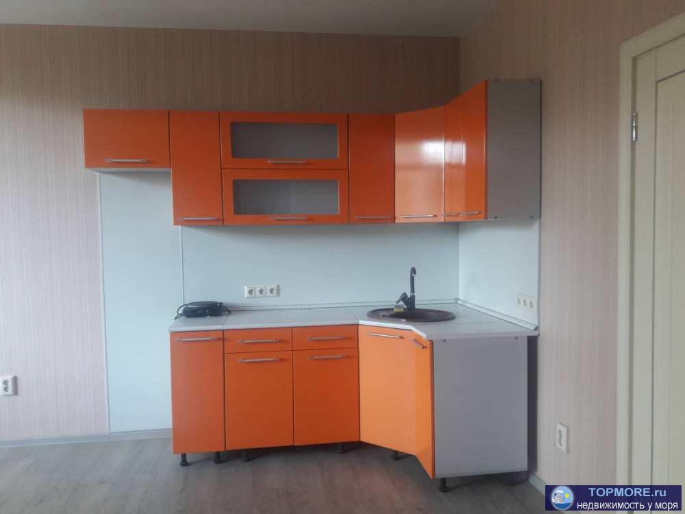    Продаю светлую и уютную квартиру с новым ремонтом в спальном районе. Из окон квартиры открывается шикарный вид на...