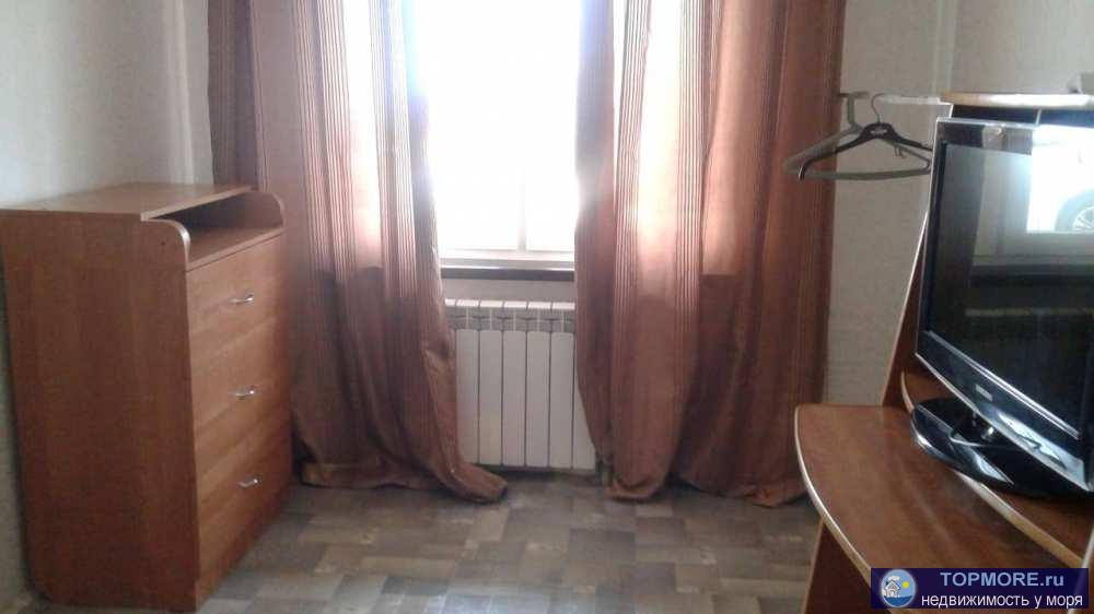 Полноценная двухкомнатная квартира на первом этаже с отдельным входом. В доме газ. статус квартира. Ипотека любого...