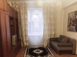 Продается Изолированная комната (фактически квартира) Есть лоджия в...