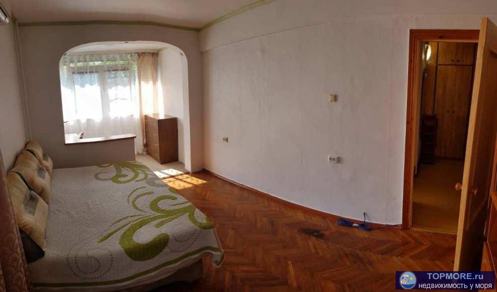 Продам квартиру в завокзальном районе города Сочи, Чебрикова, 