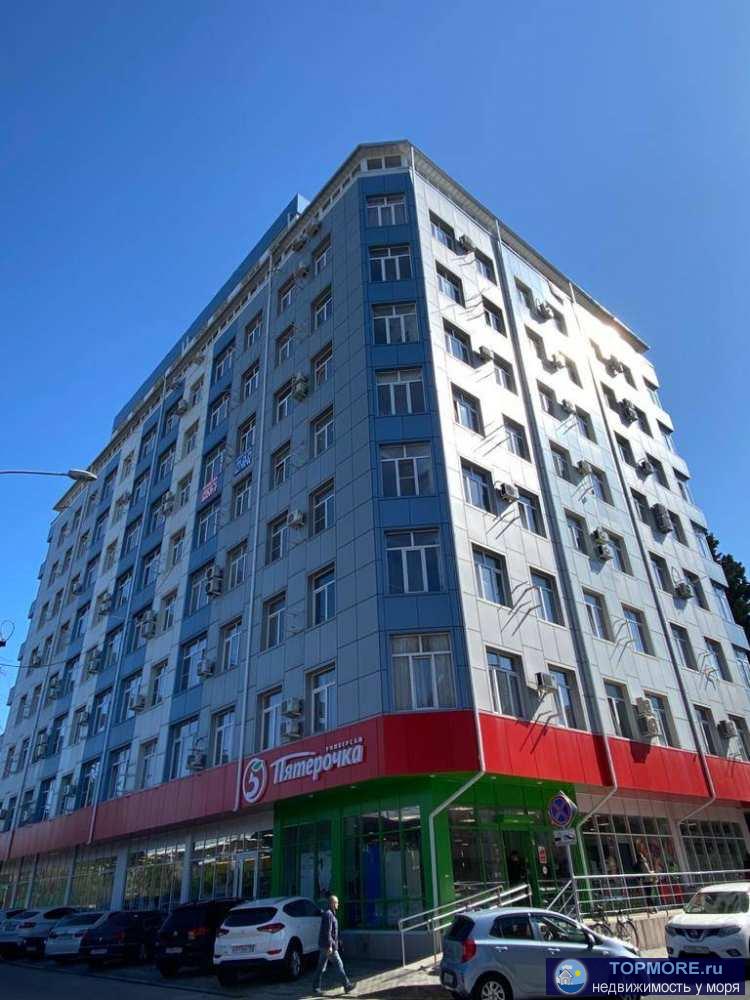 Продается 3-х комн квартира в жк Байкал! Дом новый и сдан в эксплуатацию,все документы в порядке, статус квартиры!... - 1