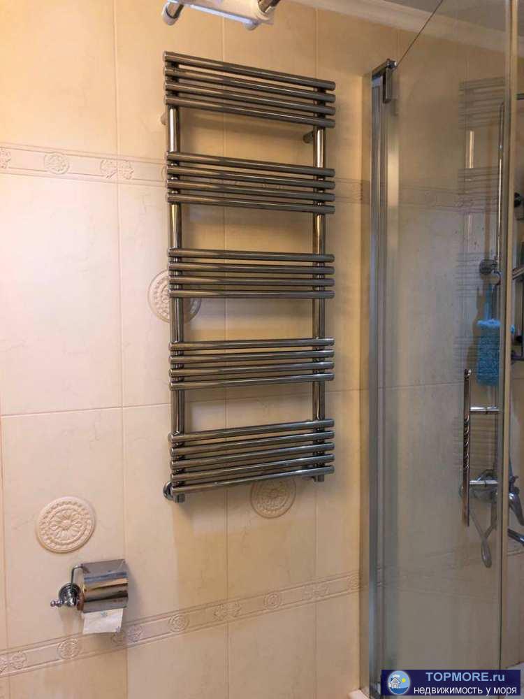 Вашему вниманию предлагается одна из лучших квартир в элитном жилом комплексе Московье. Комплекс по праву считается... - 1