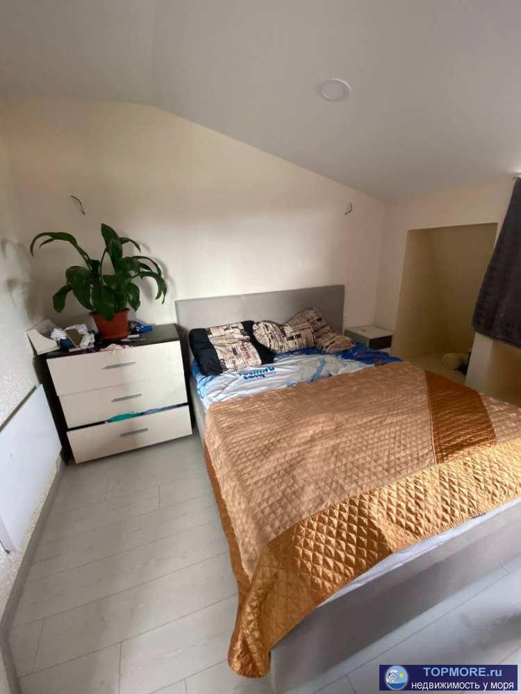 Продажа квартиры в одном из самых лучших и спокойных микрорайонов Мамайка. Спланирована в 2-ух комнатную. Новый...