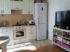 Лот № 128155. Продаётся Евро 3-ка
 
- угловая
- 2 этаж
 
- все...