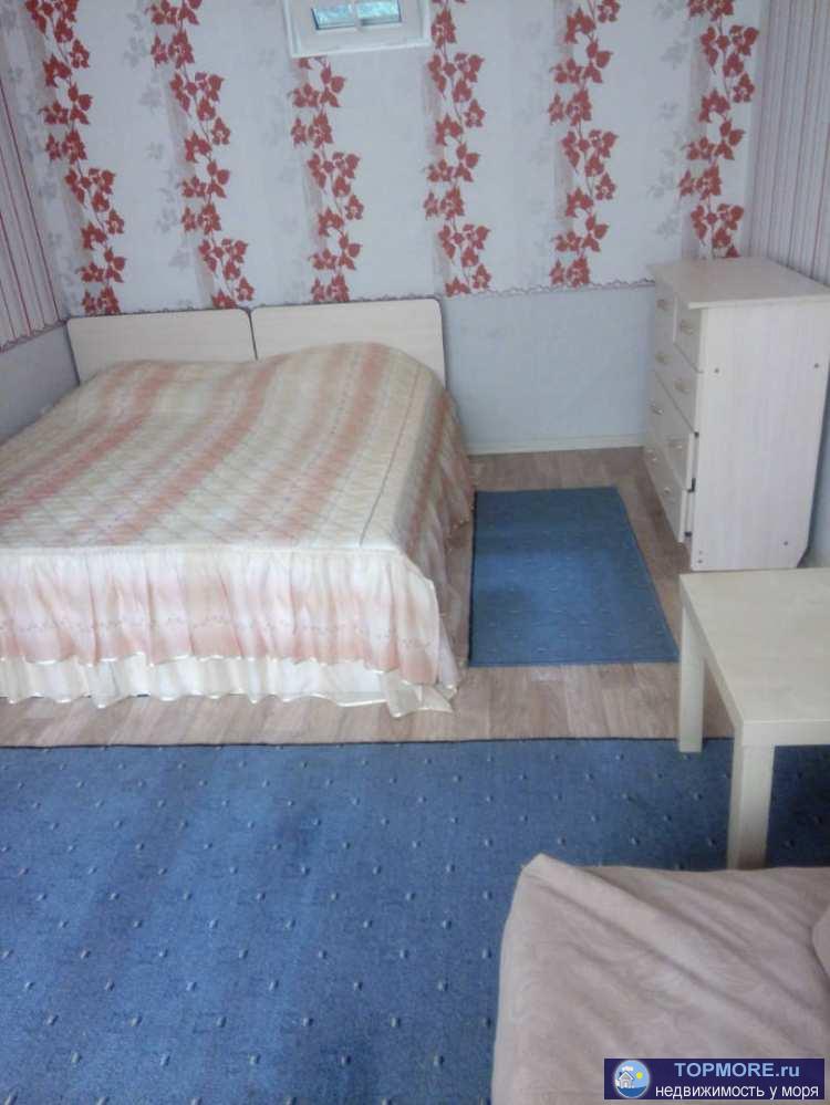 Продам 1- комнатную квартиру с ремонтом, мебелью и техникой.