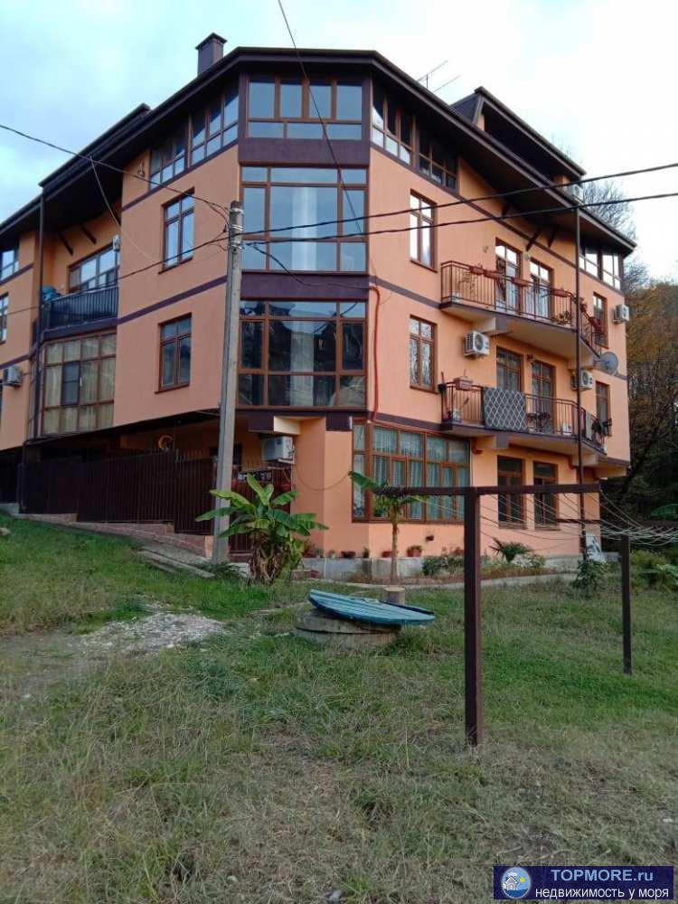 Продажа / Квартиры, Сочи, улица Следопытов, 3 600 000 р. Продам просторную однокомнатную квартиру в 15 минутах от центра города Сочи. Чистый воздух, детские площадки,...