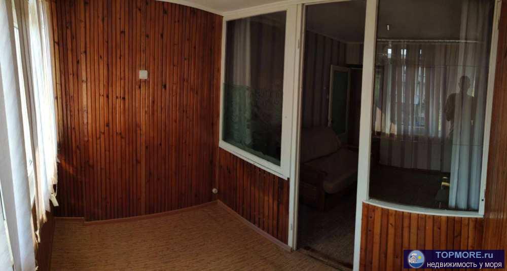 Лот № 113236. Продаю двухкомнатную квартиру в самом уютном спальном районе города Сочи.  3 минуты пешком до...