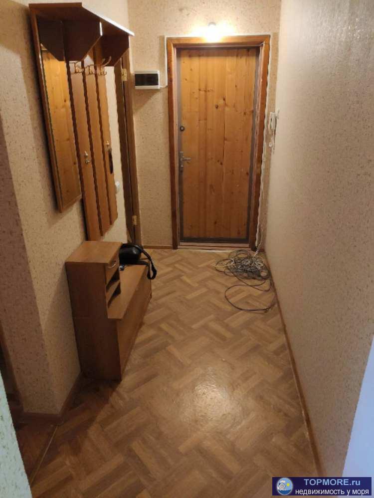 Лот № 113236. Продаю двухкомнатную квартиру в самом уютном спальном районе города Сочи.  3 минуты пешком до... - 2