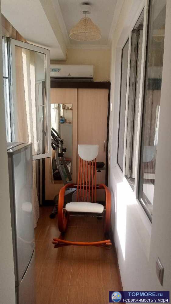 Продается квартира в отличном состоянии, ремонт был сделан для себя. В квартире есть все для комфортного проживания:... - 1