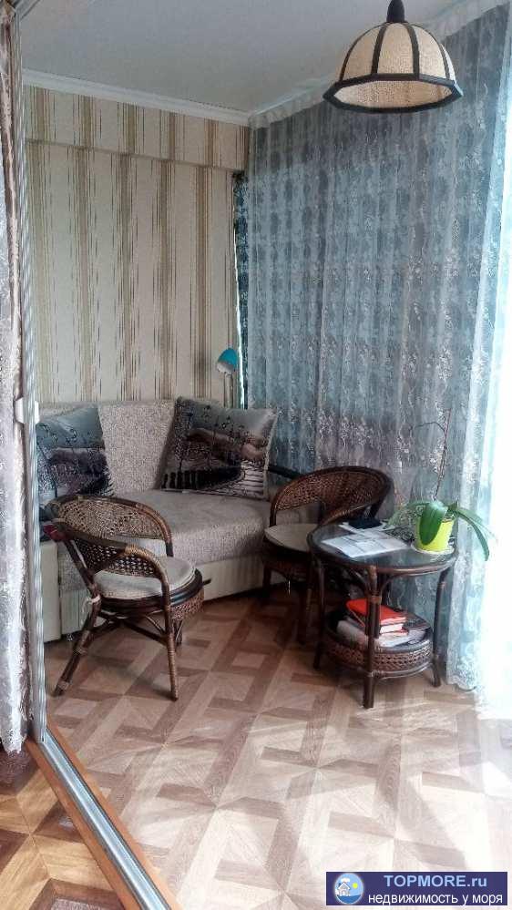 Продается квартира в отличном состоянии, ремонт был сделан для себя. В квартире есть все для комфортного проживания:... - 2