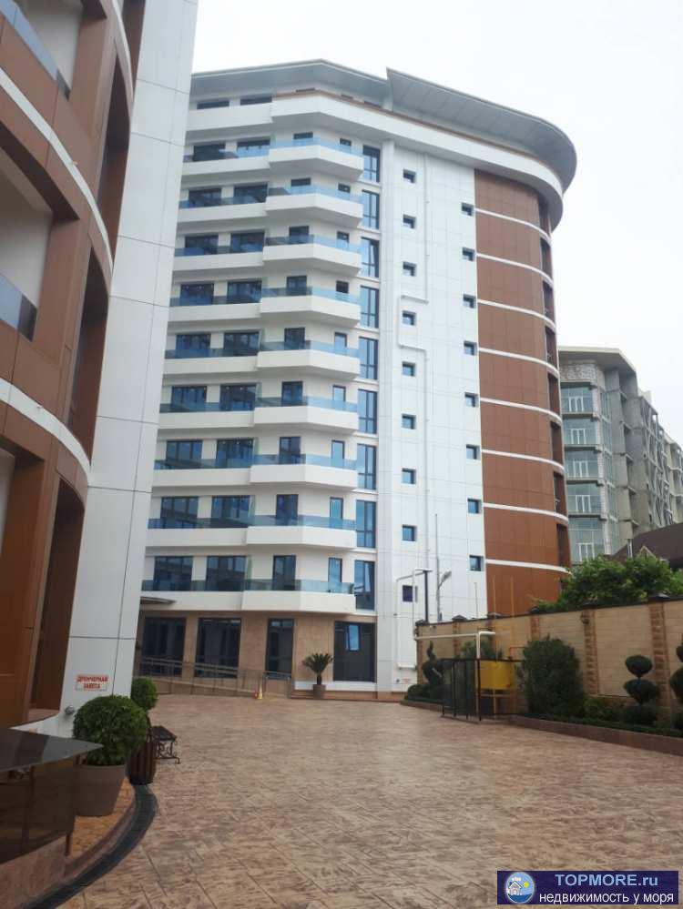 Продаю квартиру свободной планировки  в апартотеле Крымский. Строительство по фз-214, проходит ипотека, сдача в 4...