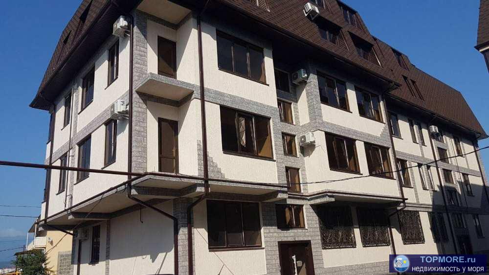 Продажа / Квартиры, Сочи, Таврическая улица, 30 000 000 р. Продам многокомнатную квартиру в Екатерининском квартале. Подойдет как для разбивки на гостиницу/хостел, коммерции... - 1