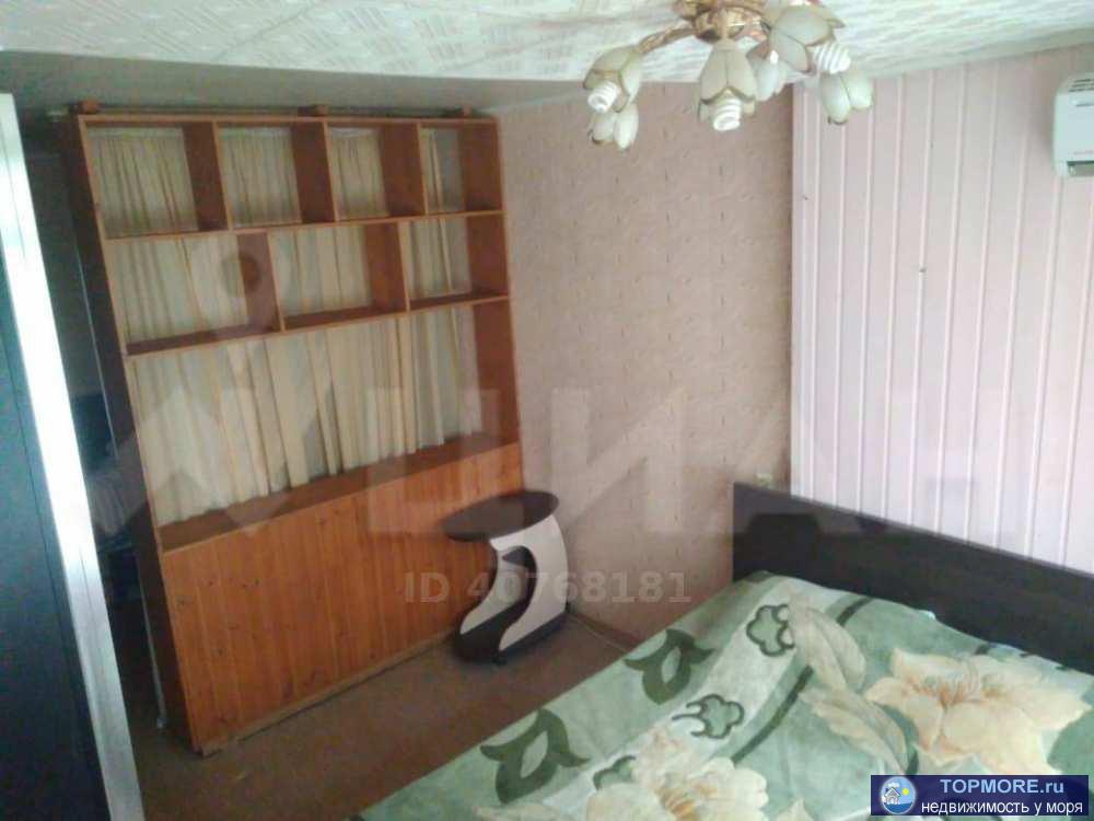 Вашему вниманию представлена двухкомнатная квартира в Завокзальном районе. Район с развитой инфраструктурой. Школы,... - 1