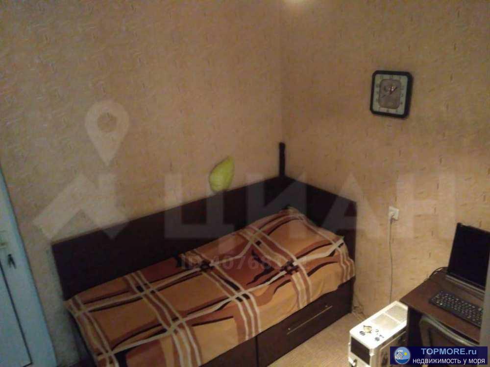 Вашему вниманию представлена двухкомнатная квартира в Завокзальном районе. Район с развитой инфраструктурой. Школы,... - 2