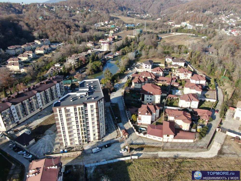 Продаю полноценную однокомнатную квартиру в Сочи, в одном из самых развитых районов Адлера. Квартира планируется в...