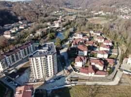 Продаю полноценную однокомнатную квартиру в Сочи, в одном из самых...